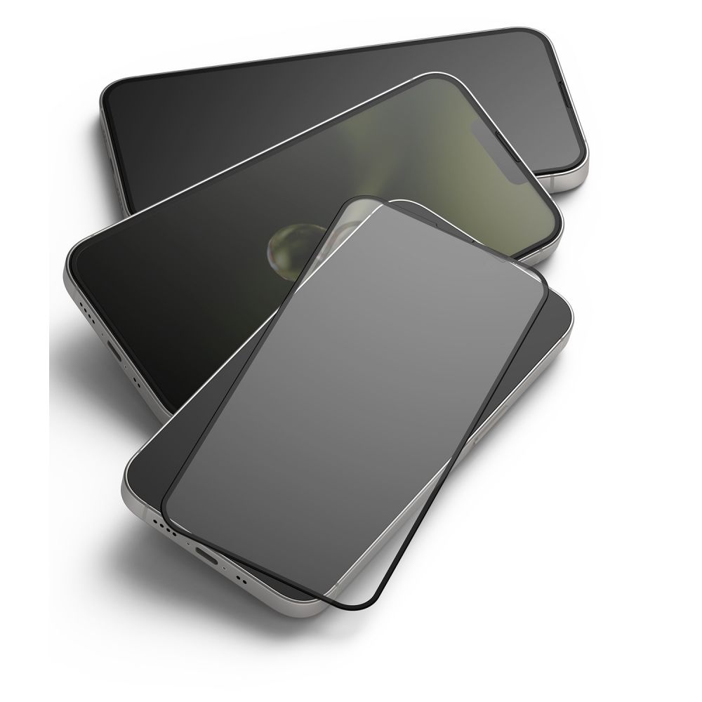 Szko hartowane Szko Hartowane Ringke Id Fc Glass  APPLE iPhone 13 mini / 3