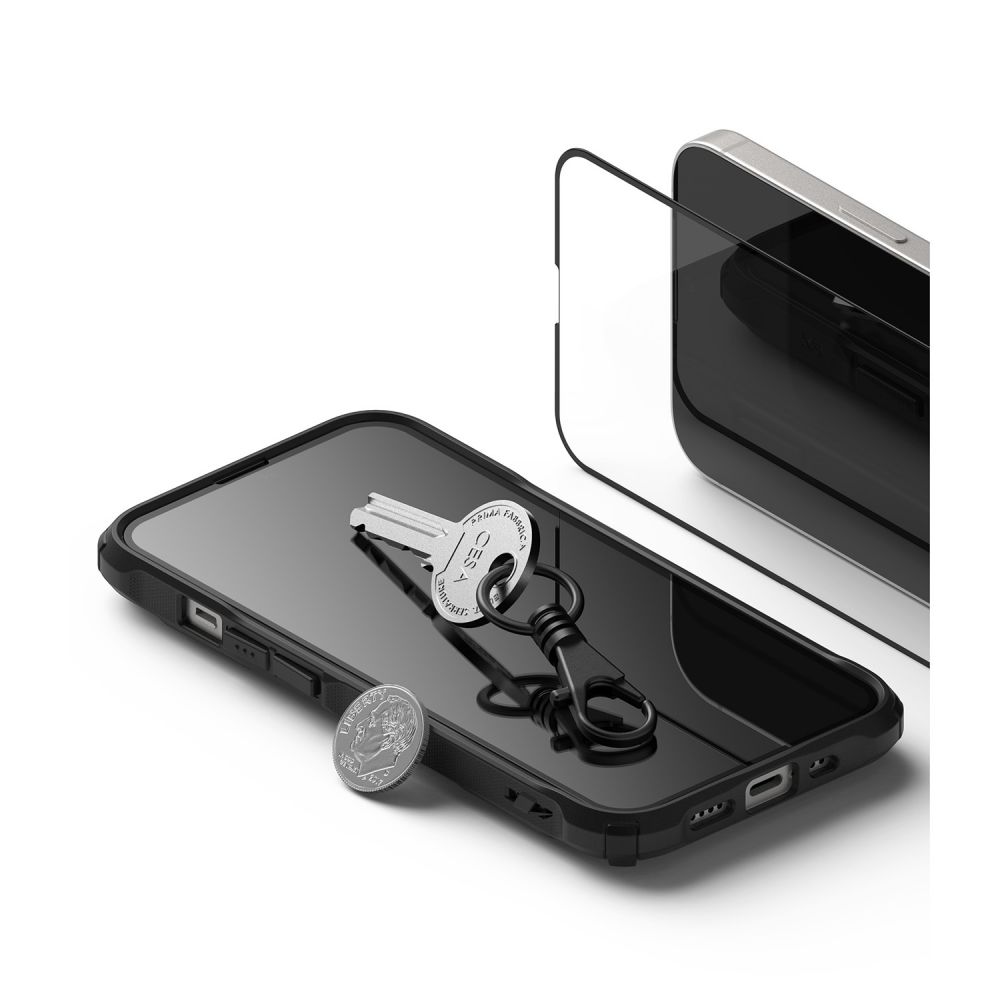 Szko hartowane Szko Hartowane Ringke Id Fc Glass  APPLE iPhone 13 mini / 6
