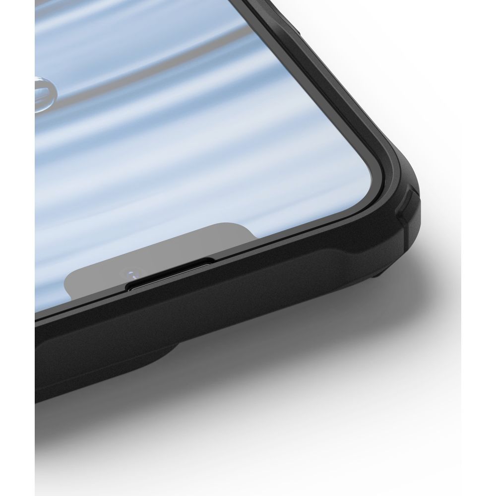 Szko hartowane Szko Hartowane Ringke Id Fc Glass  APPLE iPhone 13 Pro Max / 10