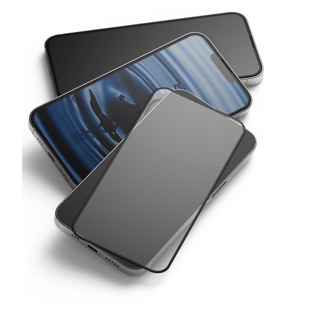 Szko hartowane Szko Hartowane Ringke Id Fc Glass  APPLE iPhone 13 Pro Max / 3