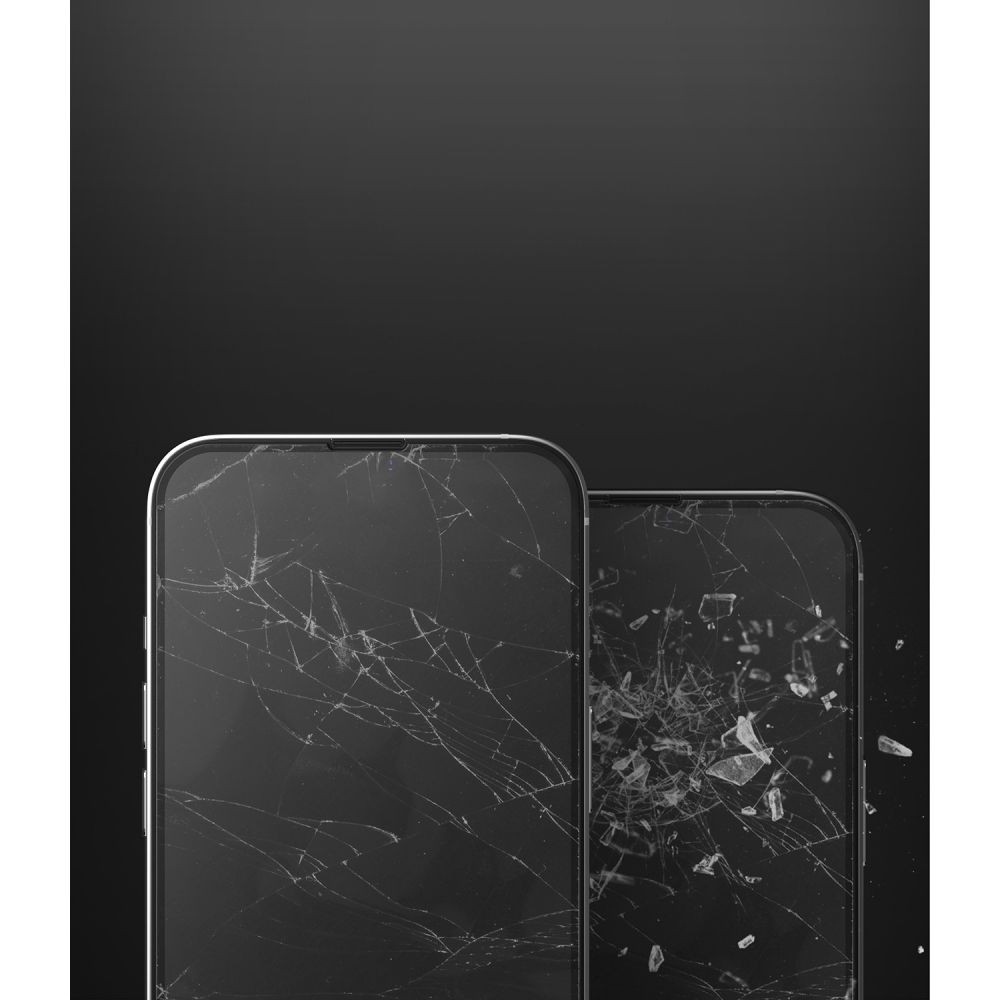 Szko hartowane Szko Hartowane Ringke Id Fc Glass  APPLE iPhone 13 Pro Max / 6