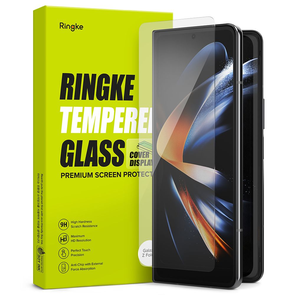 Szko hartowane Szko Hartowane Ringke Id  SAMSUNG Galaxy Z Fold 4