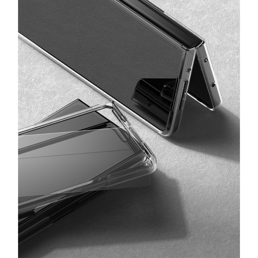 Szko hartowane Szko Hartowane Ringke Id  SAMSUNG Galaxy Z Fold 5 / 8