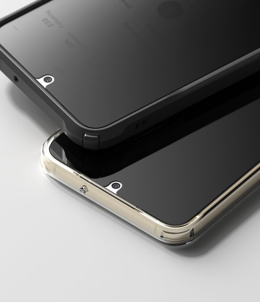 Szkło hartowane Szkło Hartowane Ringke Tg privacy SAMSUNG Galaxy S23 Plus / 4
