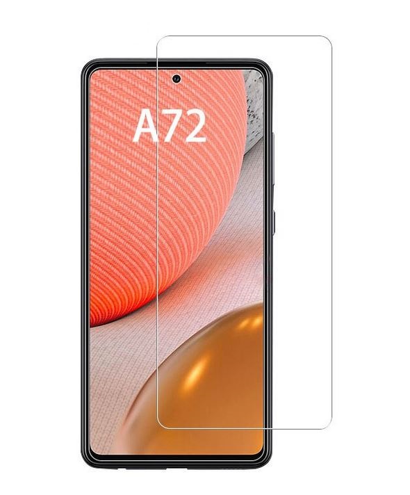Szko hartowane ochronne Glass 9H SAMSUNG Galaxy A72 5G