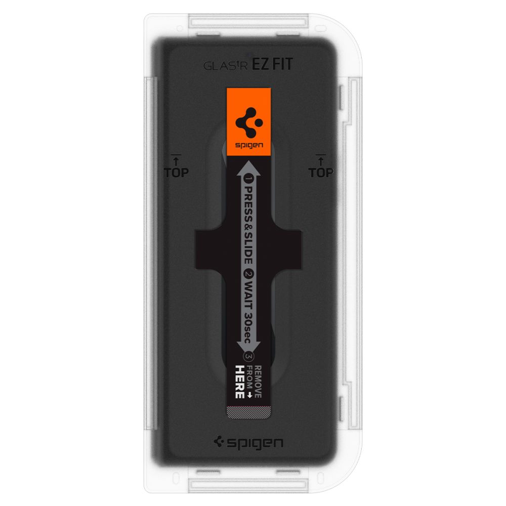 Szko hartowane Szko Hartowane Spigen Ez Fit + Hinge Film  SAMSUNG Galaxy Z Fold 4 / 4