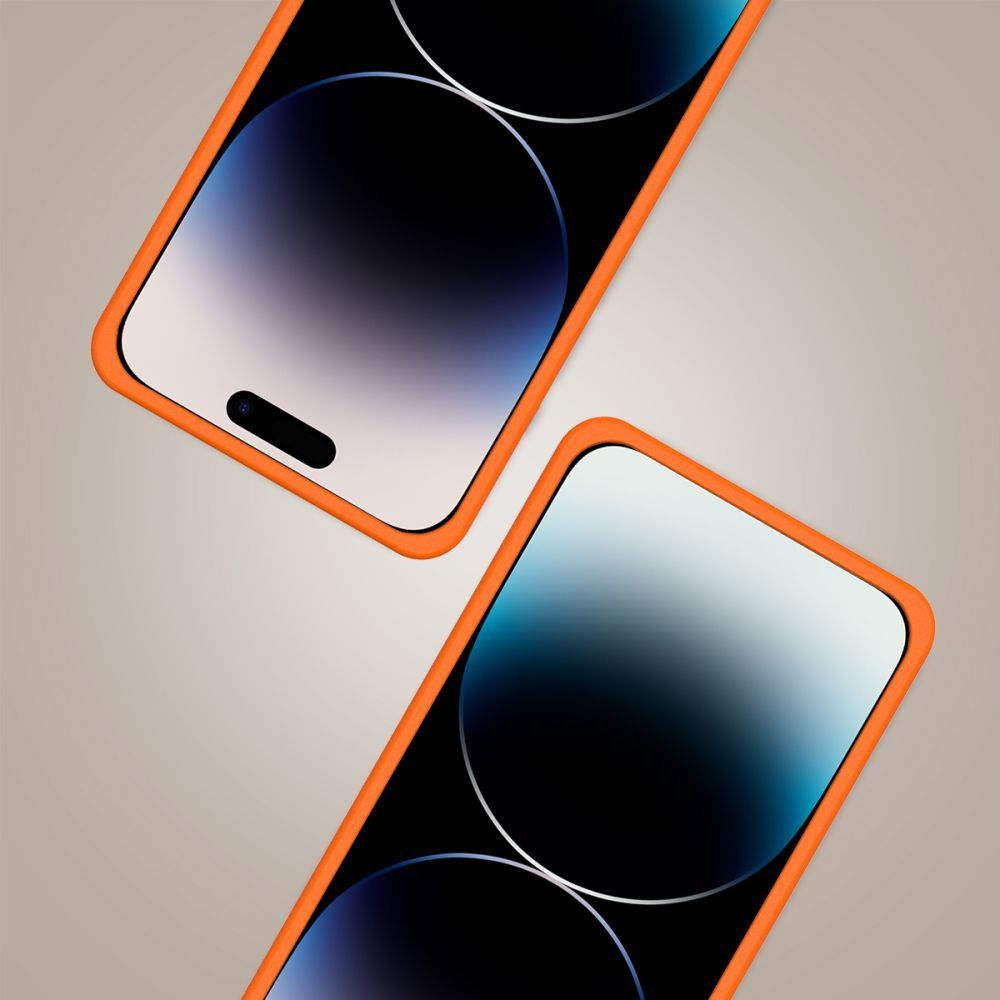 Szk�o hartowane Szk�o Hartowane Tech-protect Supreme Set 3-pack prze�roczyste SAMSUNG Galaxy S25 Ultra / 3