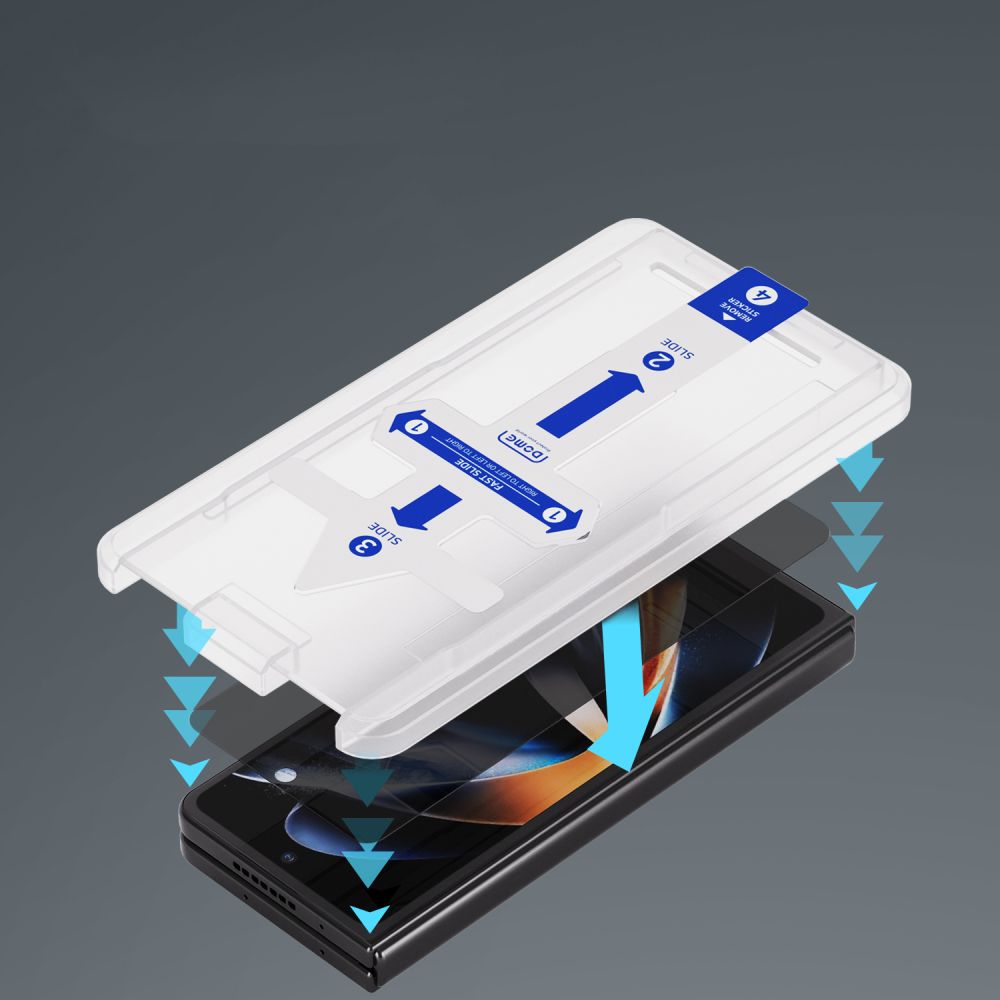 Szko hartowane Szko Hartowane Whitestone Ea Glass 2-pack privacy SAMSUNG Galaxy Z Fold 5 / 3