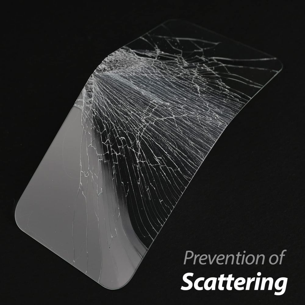 Szko hartowane Szko Hartowane Whitestone Ez Glass 3-pack  APPLE iPhone 14 Plus / 6