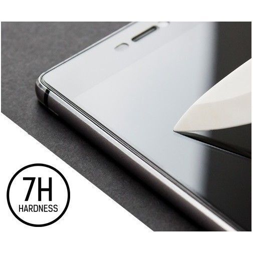 Szko hartowane Hybrydowe 3mk Flexible Glass SAMSUNG Galaxy A40 / 3