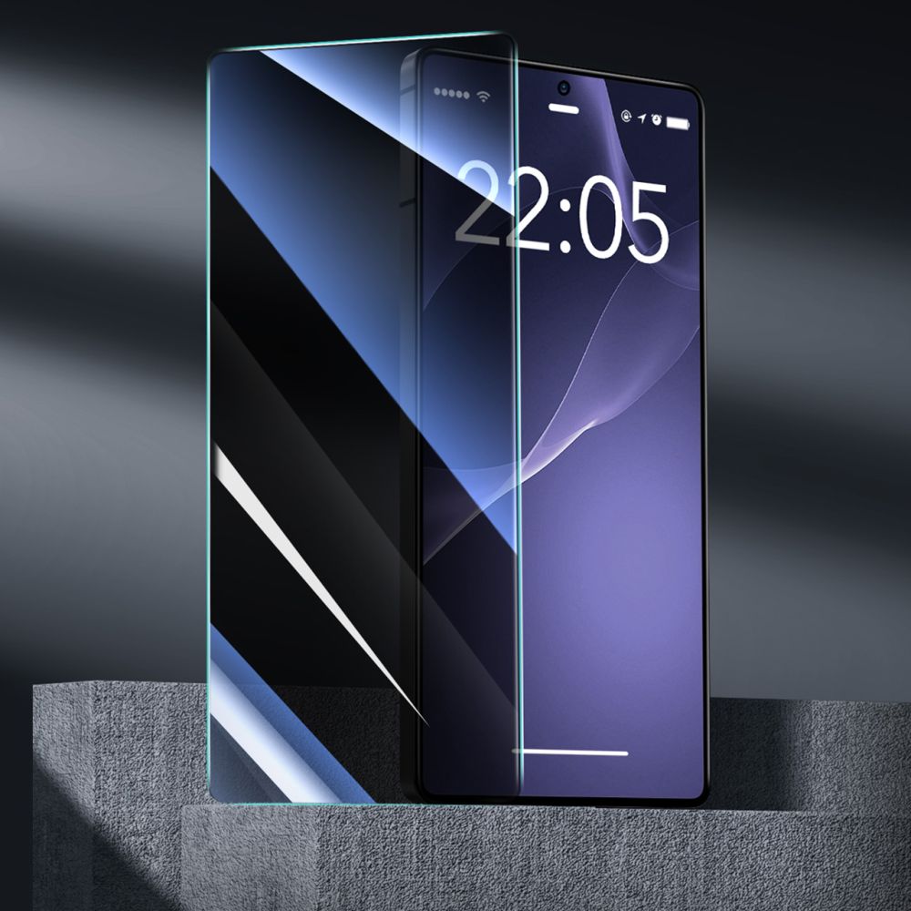 Szk�o hartowane Szk�o Prywatyzuj�ce Esr Tempered Glass privacy SAMSUNG Galaxy S25 Ultra / 7