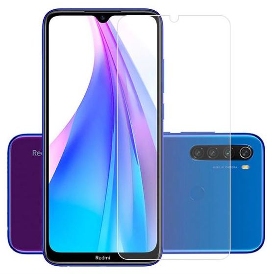 Szko hartowane ochronne Glass 9H Xiaomi Redmi Note 8T