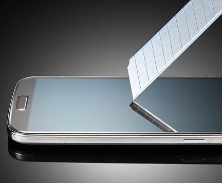 Szko hartowane szko hartowane SAMSUNG Galaxy S9 / 3