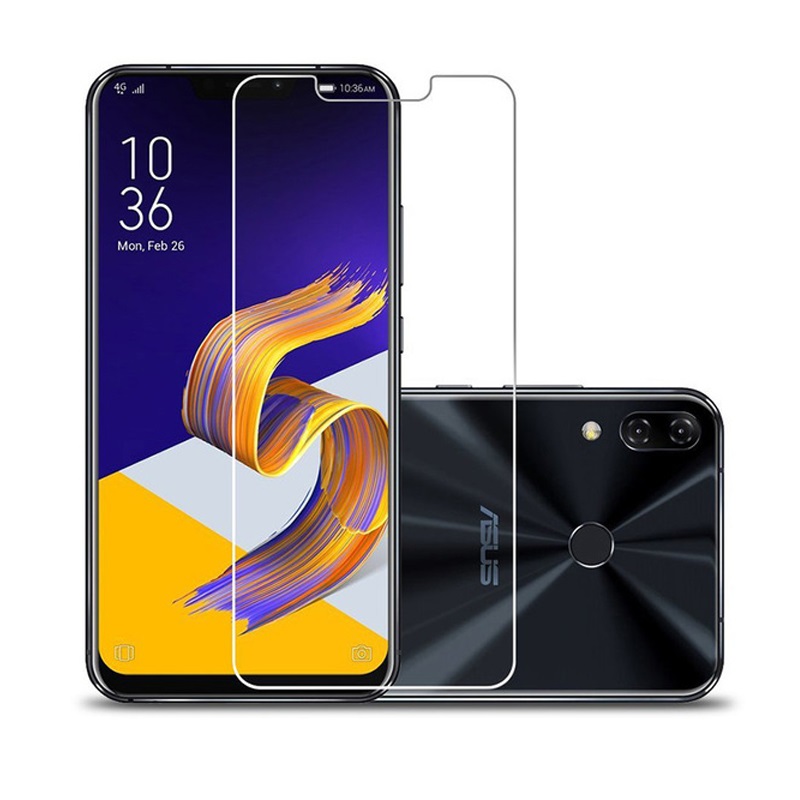 Szk�o hartowane ochronne Glass 9H ASUS ZenFone 5 ZE620KL