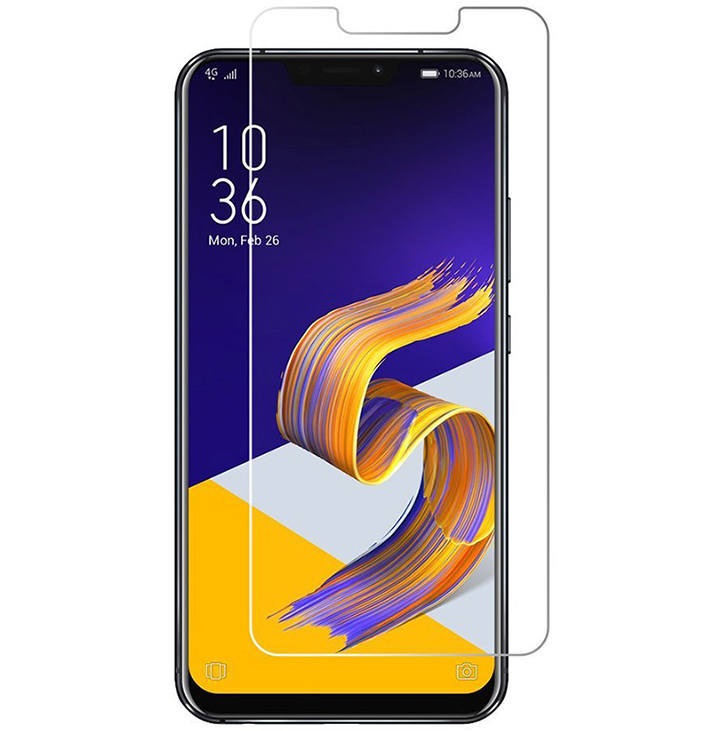 Szk�o hartowane ochronne Glass 9H ASUS ZenFone 5 ZE620KL / 2