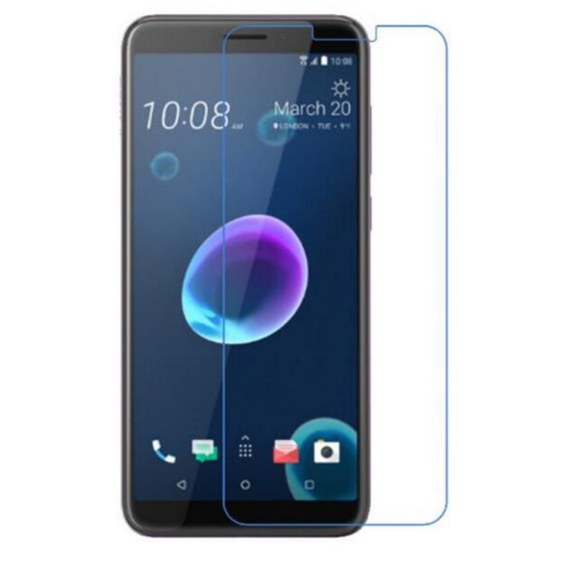 Szko hartowane ochronne Glass 9H HTC Desire 12 Plus
