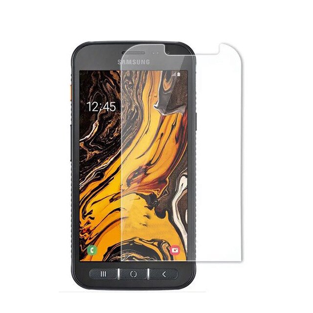 Szko hartowane hybrydowe Hofi Glass SAMSUNG Galaxy Xcover 4s / 2