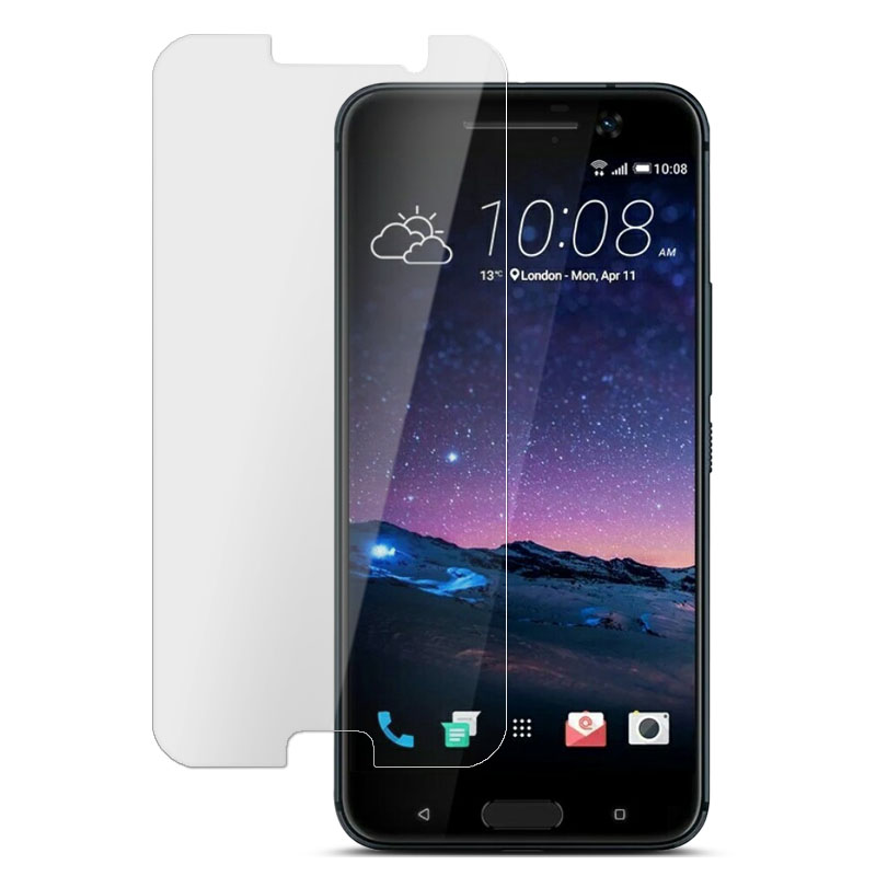 Szko hartowane ochronne Glass 9H HTC Desire 10 Lifestyle