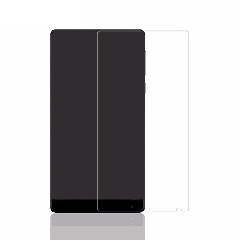 Szko hartowane ochronne Glass 9H Xiaomi Mi Mix 2