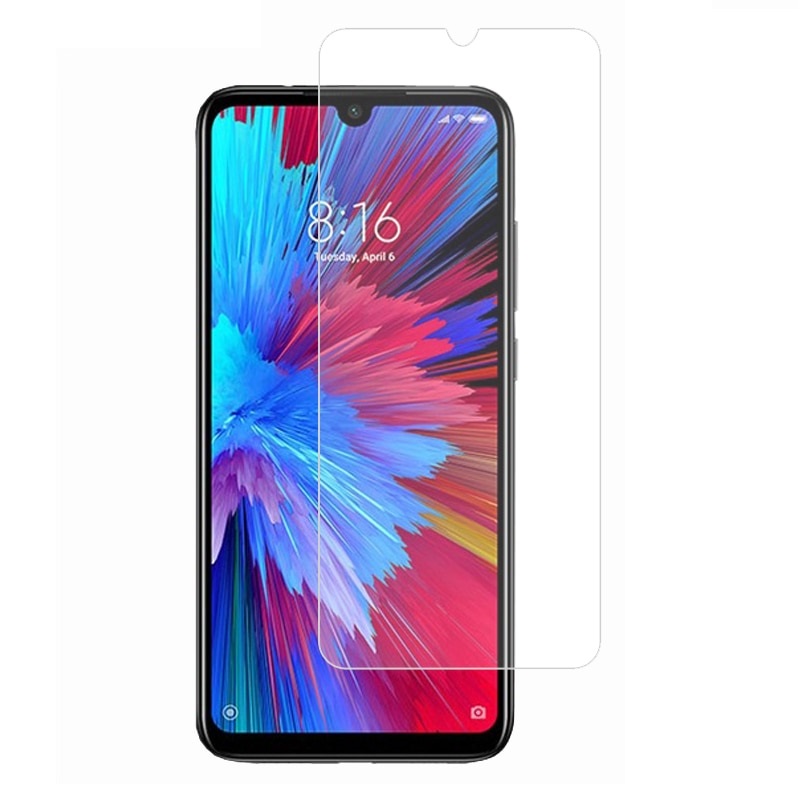 Szk�o hartowane ochronne Glass 9H Xiaomi Redmi 7