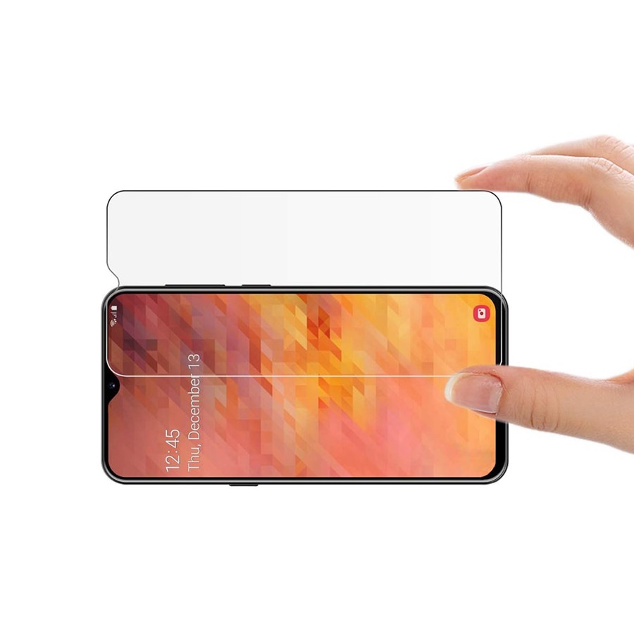 Szk�o hartowane ochronne Glass 9H SAMSUNG Galaxy M20 / 3