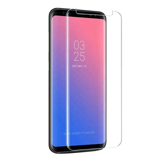 Szko hartowane Liquid Glass UV 5D SAMSUNG Galaxy Note 20 Ultra