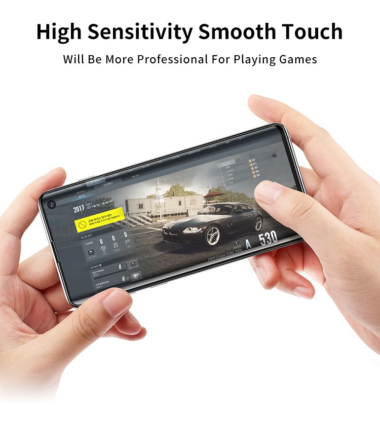 Szkło hartowane T-max Uv Glass Przeźroczyste SAMSUNG Galaxy S10 / 5 Szkło hartowane T-max Uv Glass Przeźroczyste SAMSUNG Galaxy S10 / 5