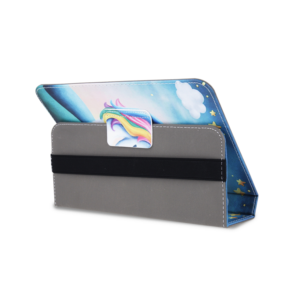 Pokrowiec etui uniwersalne na tablet 9-10 cali Unicorn SAMSUNG Galaxy Tab S6 Lite 10.4 / 2