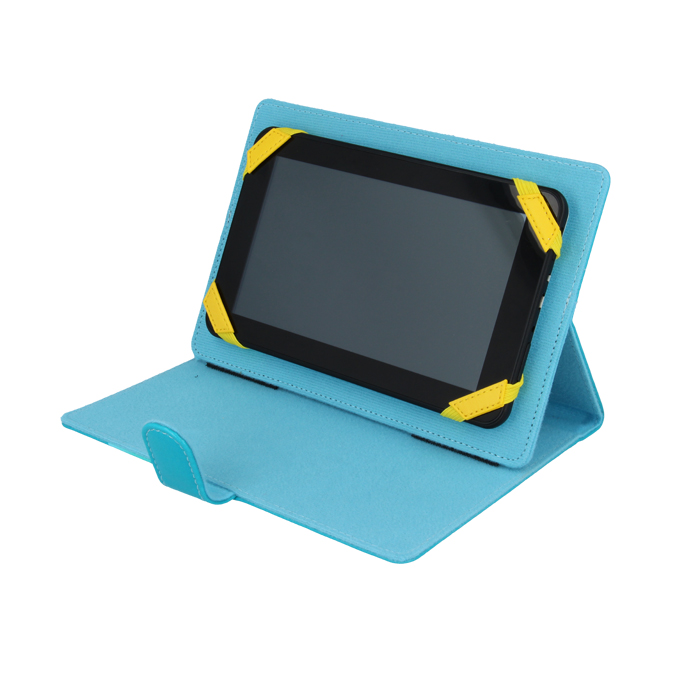 Pokrowiec etui tablet 8 cali Disney Rybka Dori SAMSUNG Galaxy Tab GT-P1000 / 3