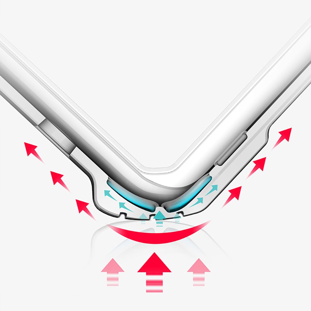 Pokrowiec Tech-protect Beetle czarne Xiaomi Redmi Note 10 5G / 6 Pokrowiec Tech-protect Beetle czarne Xiaomi Redmi Note 10 5G / 6