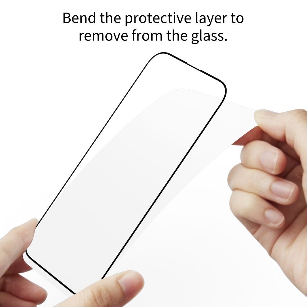 Szkło hartowane Tech-protect Glass Fit+ 2-pack czarne MOTOROLA Moto G56 5G / 2 Szkło hartowane Tech-protect Glass Fit+ 2-pack czarne MOTOROLA Moto G56 5G / 2