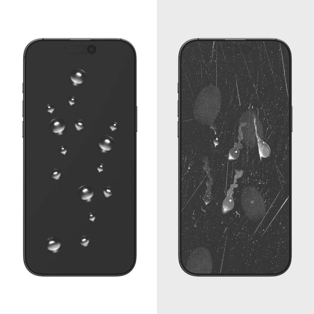 Szkło hartowane Tech-protect Glass Fit+ 2-pack czarne MOTOROLA Moto G56 5G / 3 Szkło hartowane Tech-protect Glass Fit+ 2-pack czarne MOTOROLA Moto G56 5G / 3