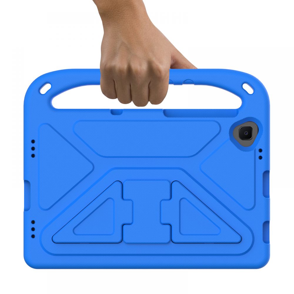 Pokrowiec Tech-protect Kidscase niebieskie Lenovo Tab M10 Plus 10.3 / 5
