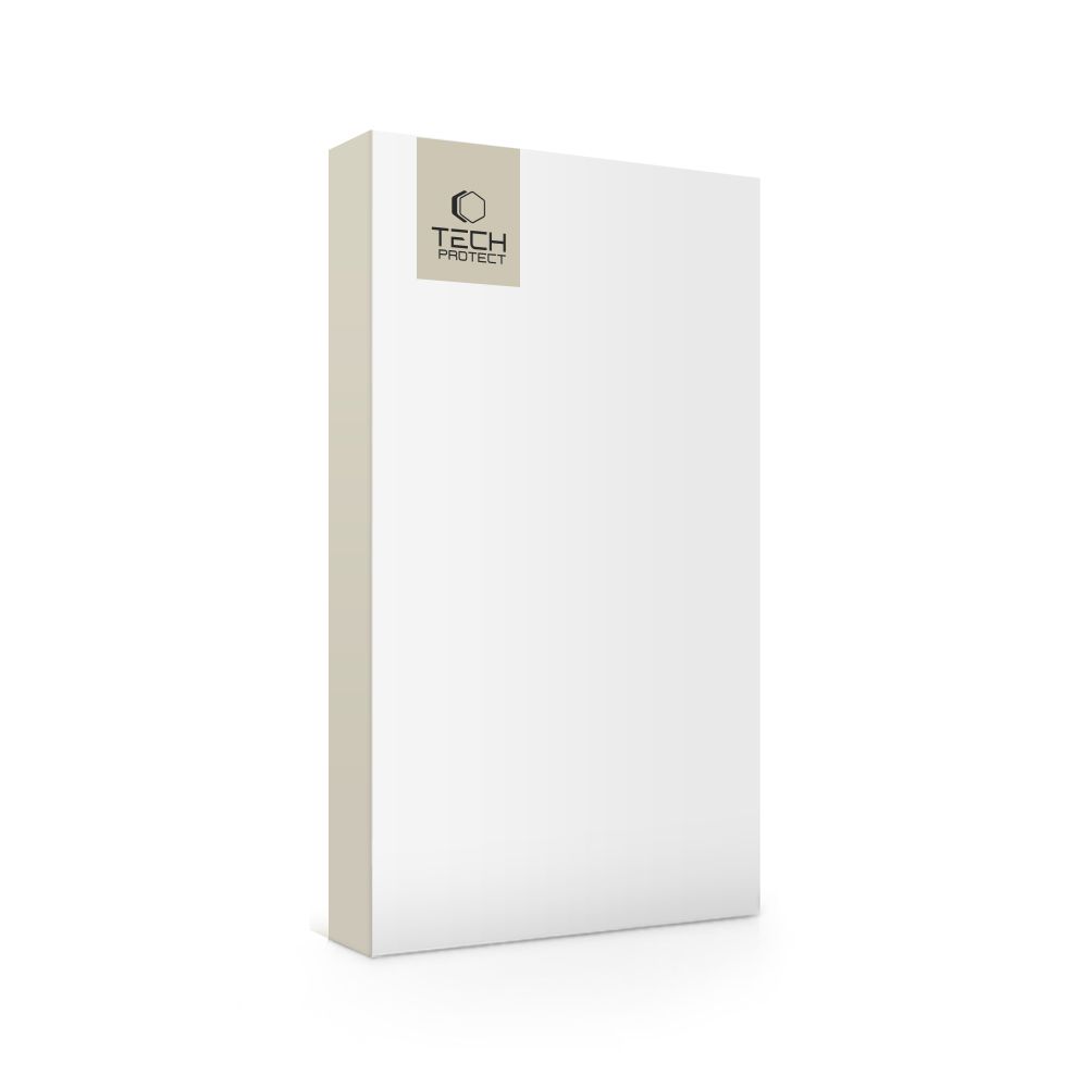 Pokrowiec Tech-protect Magmat czarne Google Pixel 9 / 4