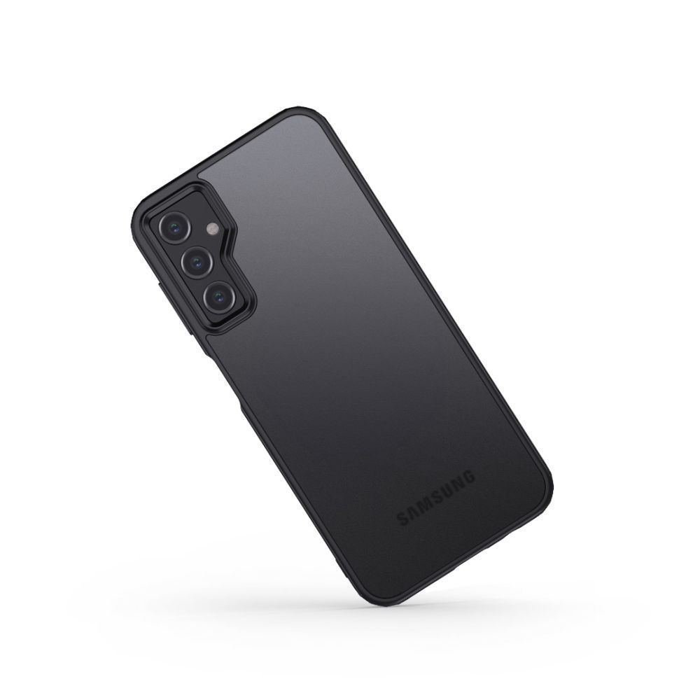 Pokrowiec Tech-protect Magmat czarne Xiaomi Redmi Note 13 5G / 2