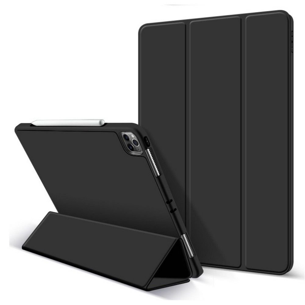 Pokrowiec Tech-protect Sc Pen czarne APPLE iPad Pro 12.9cala