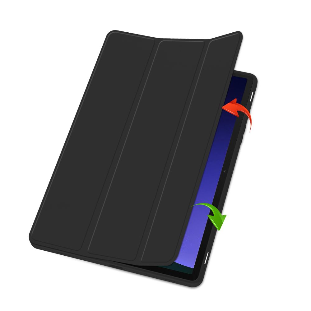 Pokrowiec Tech-protect Sc Pen czarne SAMSUNG Galaxy Tab S9 / 6