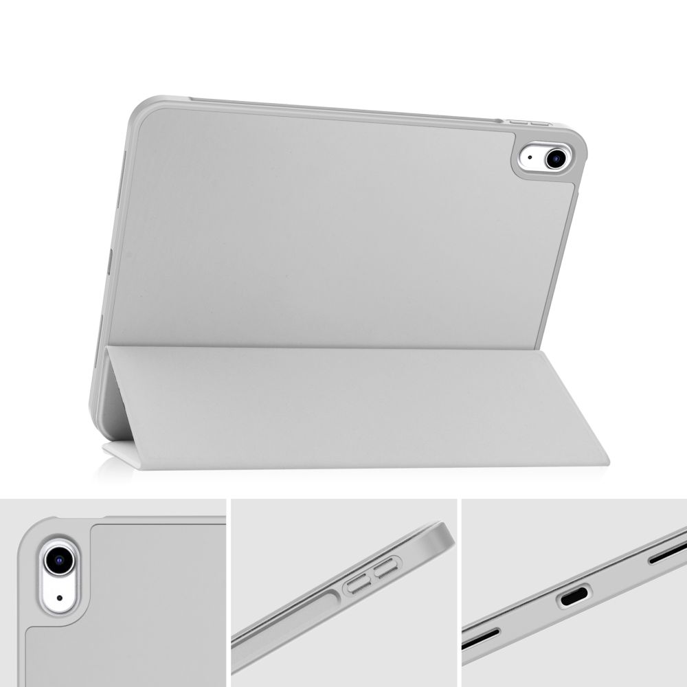 Pokrowiec Tech-protect Sc Pen grey APPLE iPad 10.9 2022 / 4