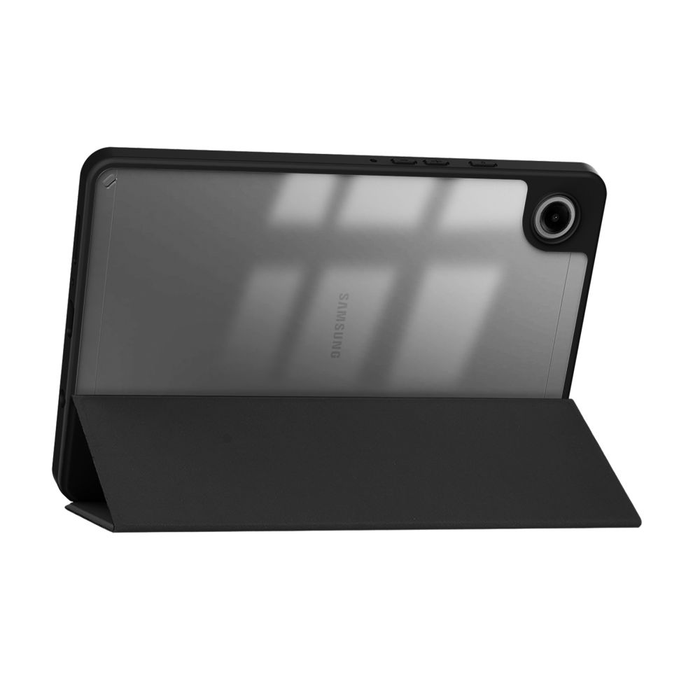 Pokrowiec Tech-protect Sc Pen Hybrid czarne SAMSUNG Galaxy Tab A9 8.7 / 4