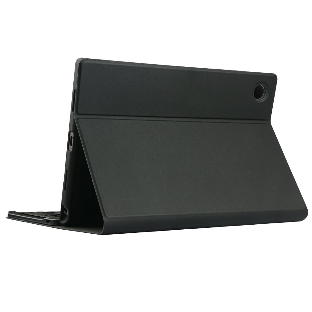 Pokrowiec Tech-protect Sc Pen + Keyboard czarne SAMSUNG Galaxy Tab A8 10.5 2021 / 2