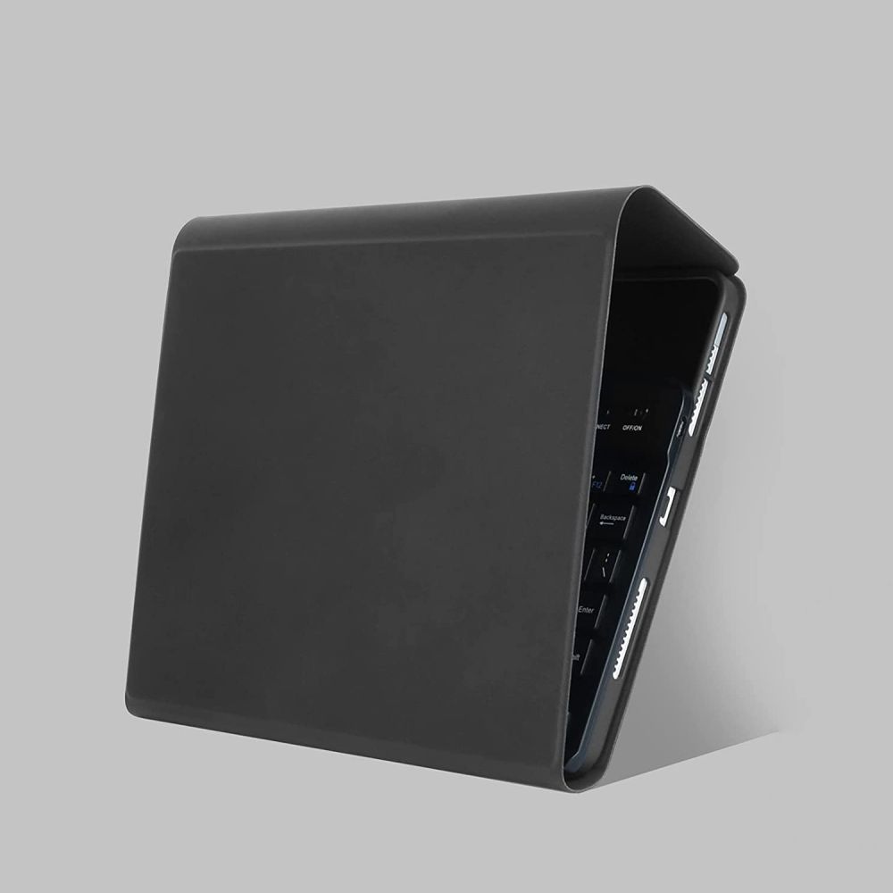 Pokrowiec Tech-protect Sc Pen + Keyboard czarne SAMSUNG Galaxy Tab A8 10.5 2021 / 3