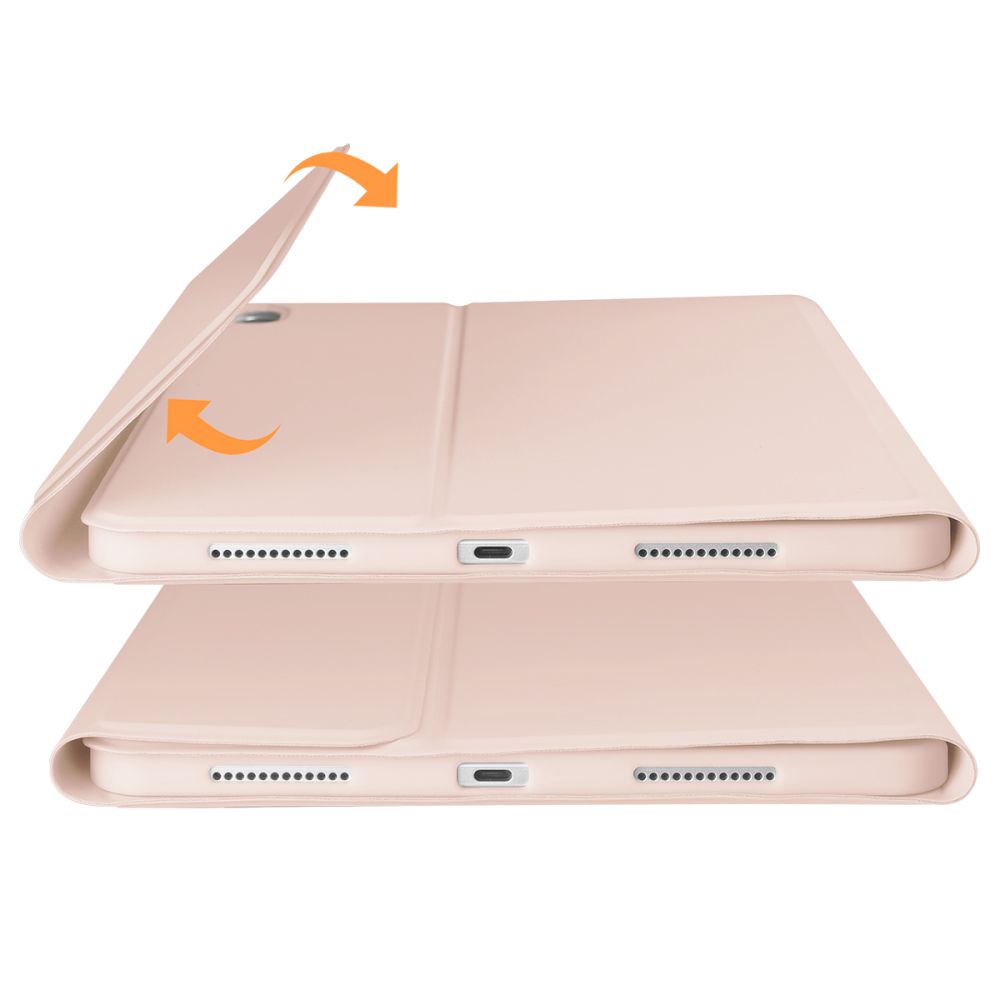Pokrowiec Tech-protect Sc Pen + Keyboard rowe APPLE iPad 10.9 2022 / 6