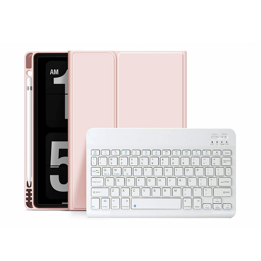 Pokrowiec Tech-protect Sc Pen + Keyboard rowe APPLE iPad Air 4 2020 / 3