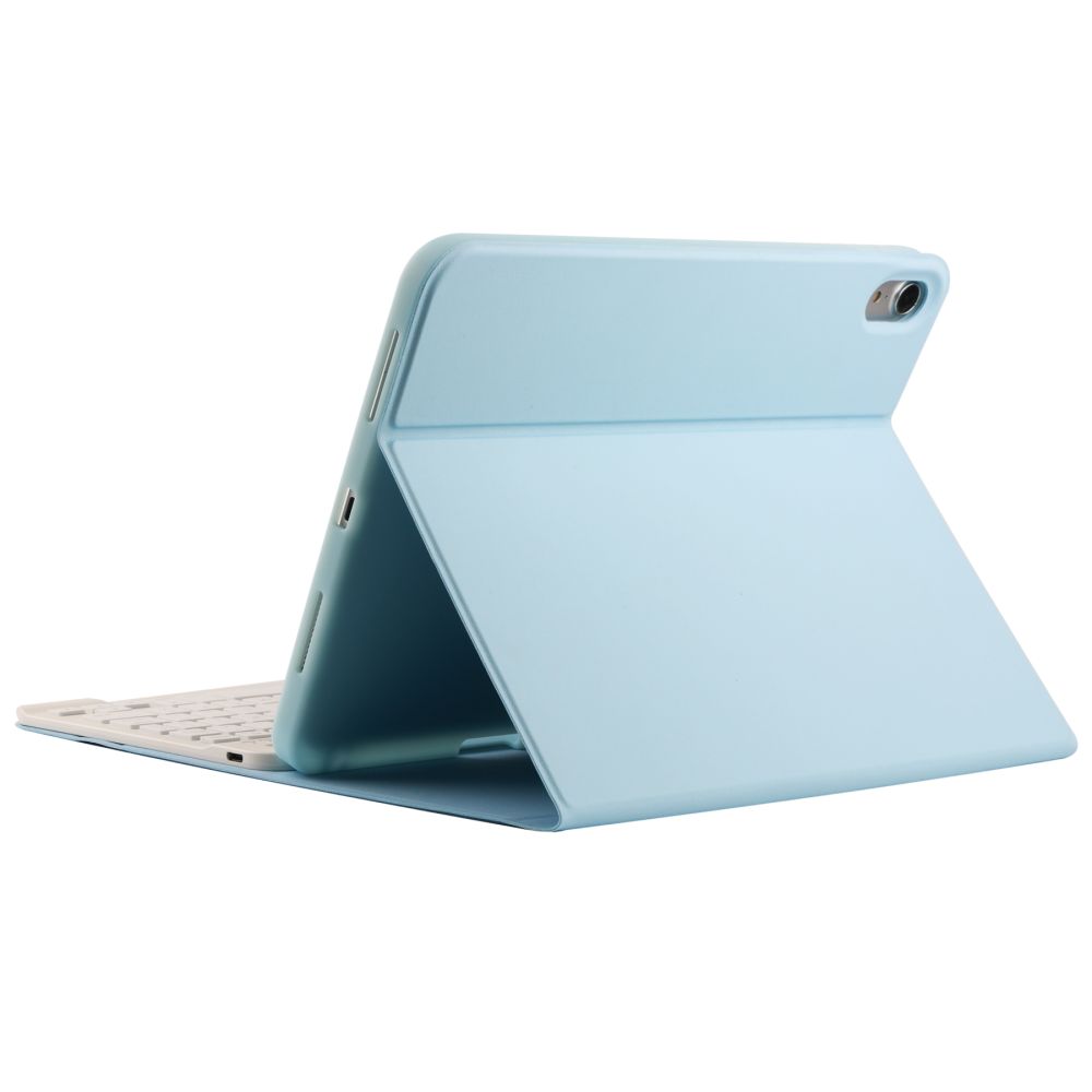 Pokrowiec Tech-protect Sc Pen + Keyboard Sky niebieskie APPLE iPad 10.9 2022 / 6