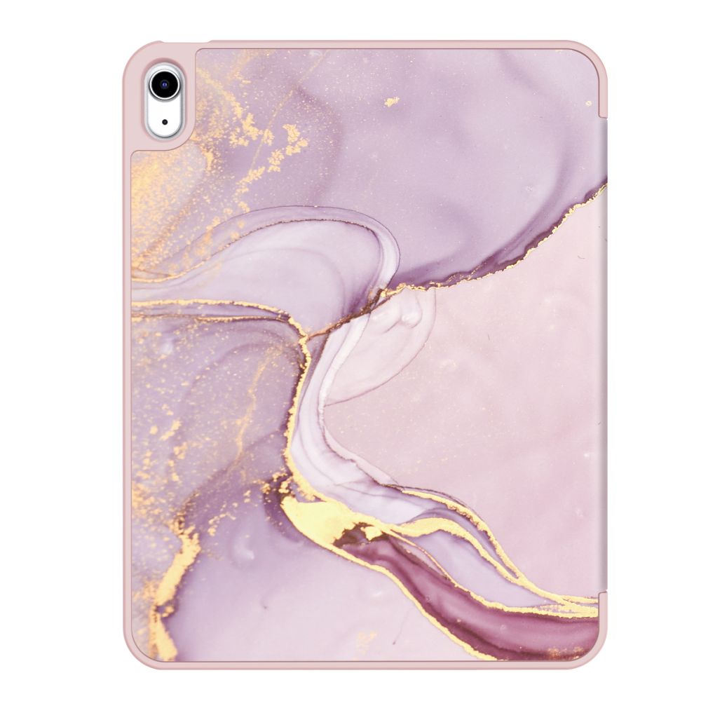 Pokrowiec Tech-protect Sc Pen marble APPLE iPad 10.9 2022 / 4