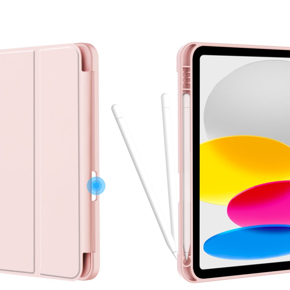 Pokrowiec Tech-protect Sc Pen rowe APPLE iPad 10.9 2022 / 5