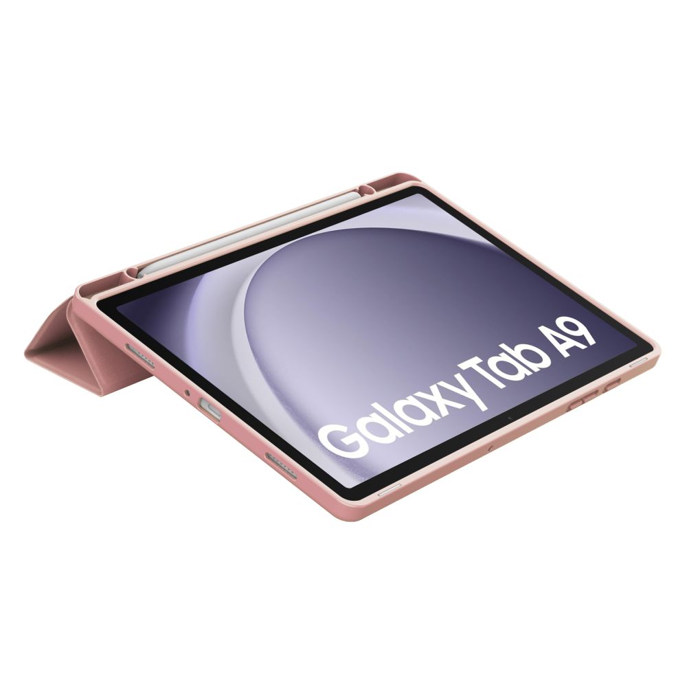 Pokrowiec Tech-protect Sc Pen rowe SAMSUNG Galaxy Tab A9 8.7 / 3
