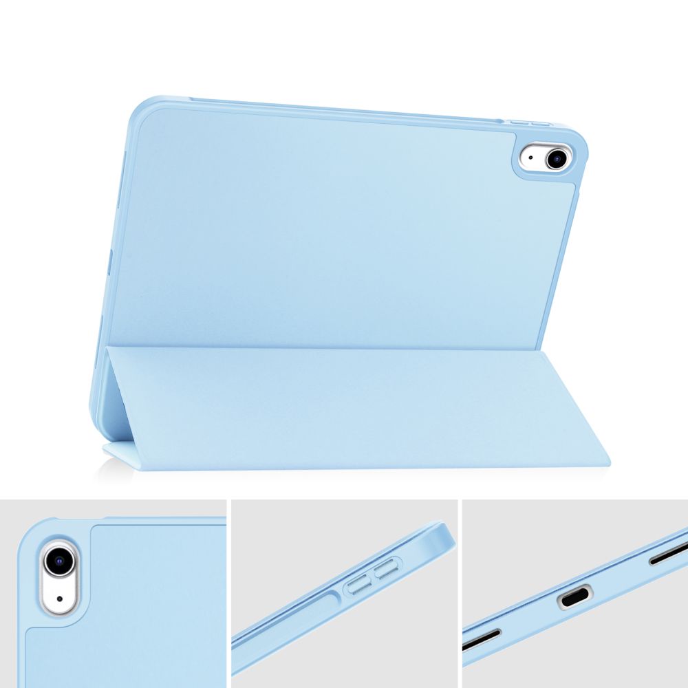 Pokrowiec Tech-protect Sc Pen Sky niebieskie APPLE iPad 10.9 2022 / 4