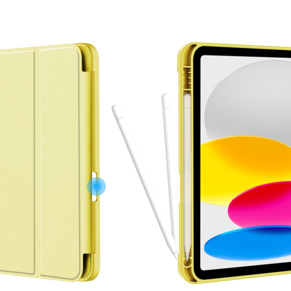 Pokrowiec Tech-protect Sc Pen te APPLE iPad 10.9 2022 / 3