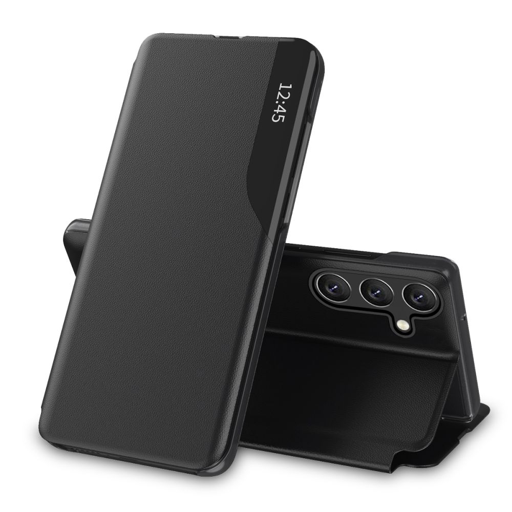 Pokrowiec Tech-protect Smart View czarne SAMSUNG Galaxy A54 5G